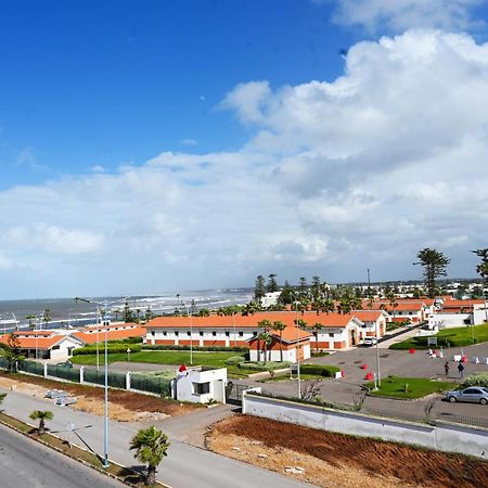 Hotel Jawharat Ель-Джадіда Екстер'єр фото