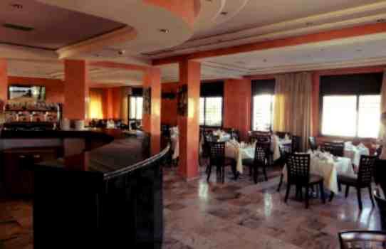 Hotel Jawharat Ель-Джадіда Екстер'єр фото
